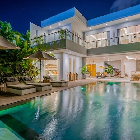 Flores Villa By Betterplace Canggu  Exterior photo