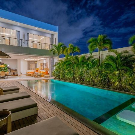Flores Villa By Betterplace Canggu  Exterior photo
