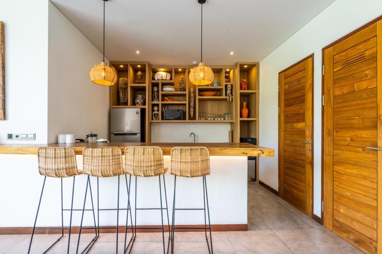 Flores Villa By Betterplace Canggu  Exterior photo