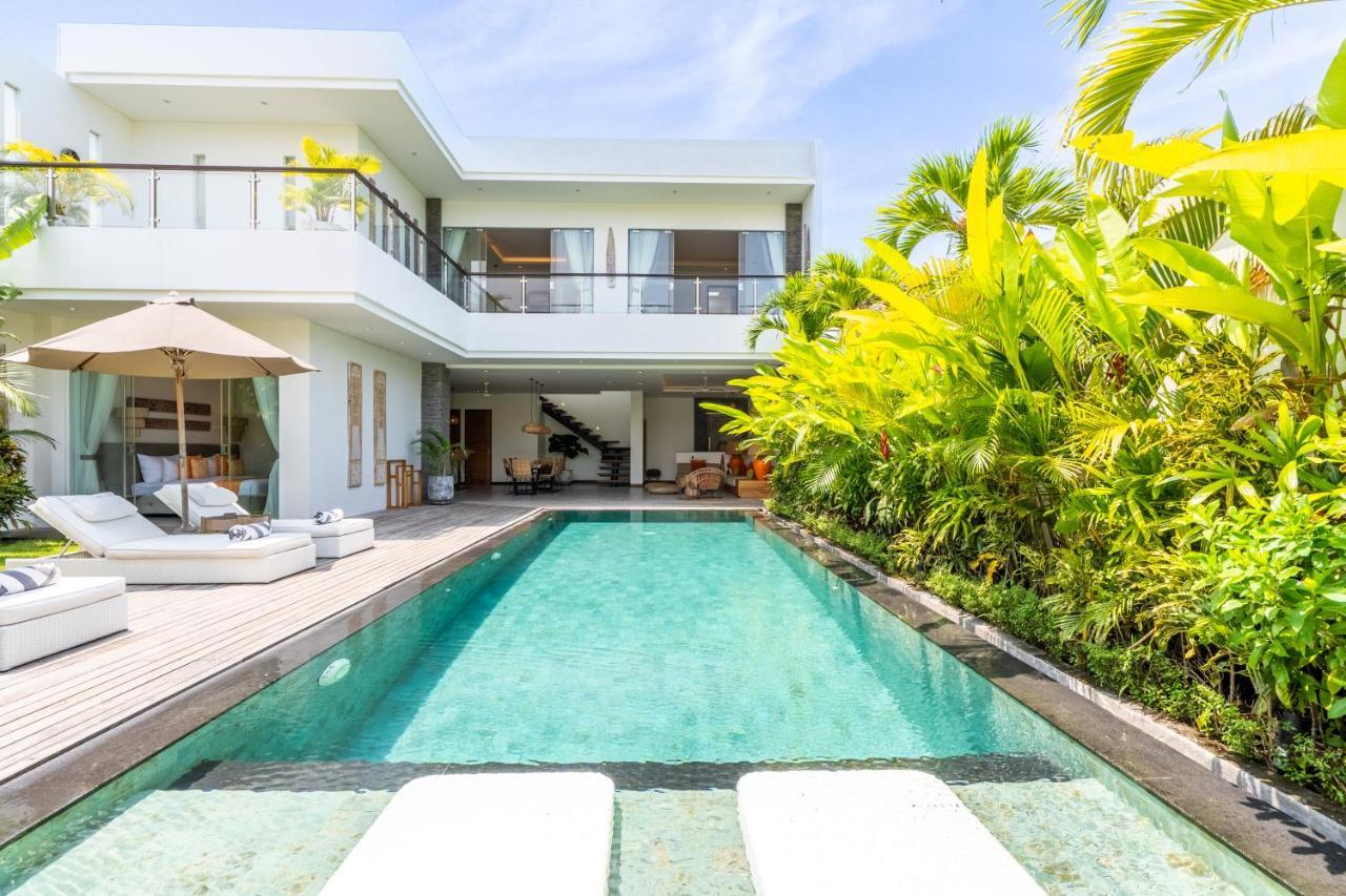 Flores Villa By Betterplace Canggu  Exterior photo