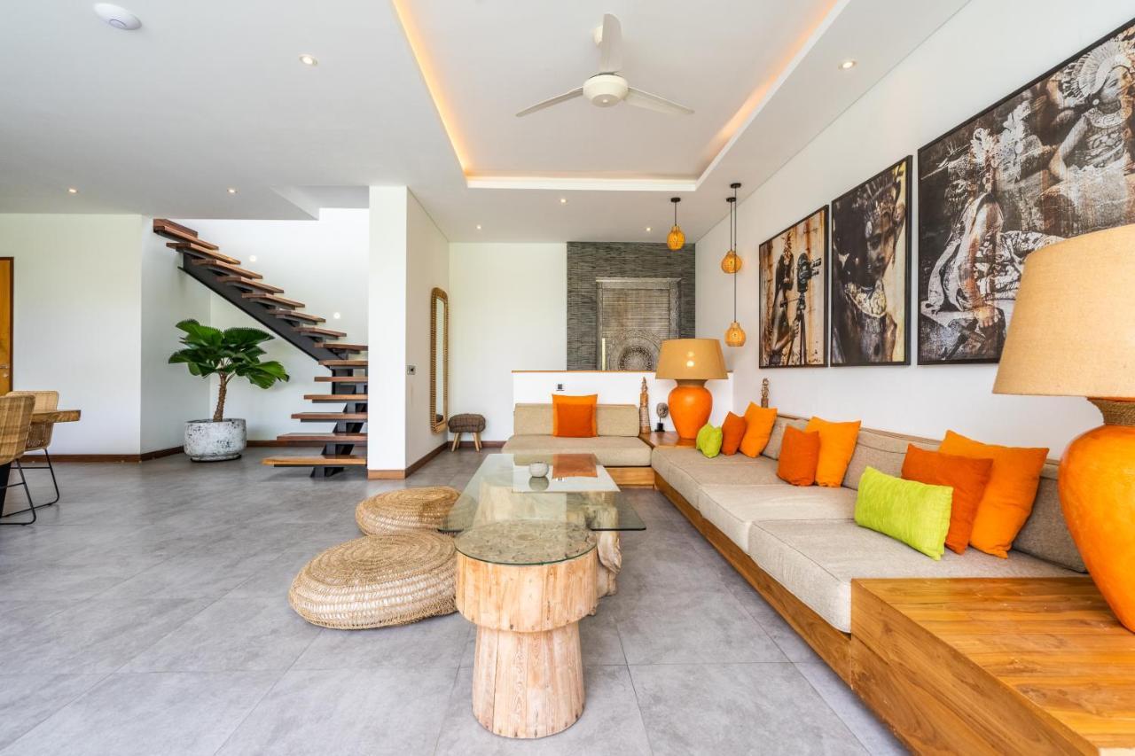 Flores Villa By Betterplace Canggu  Exterior photo