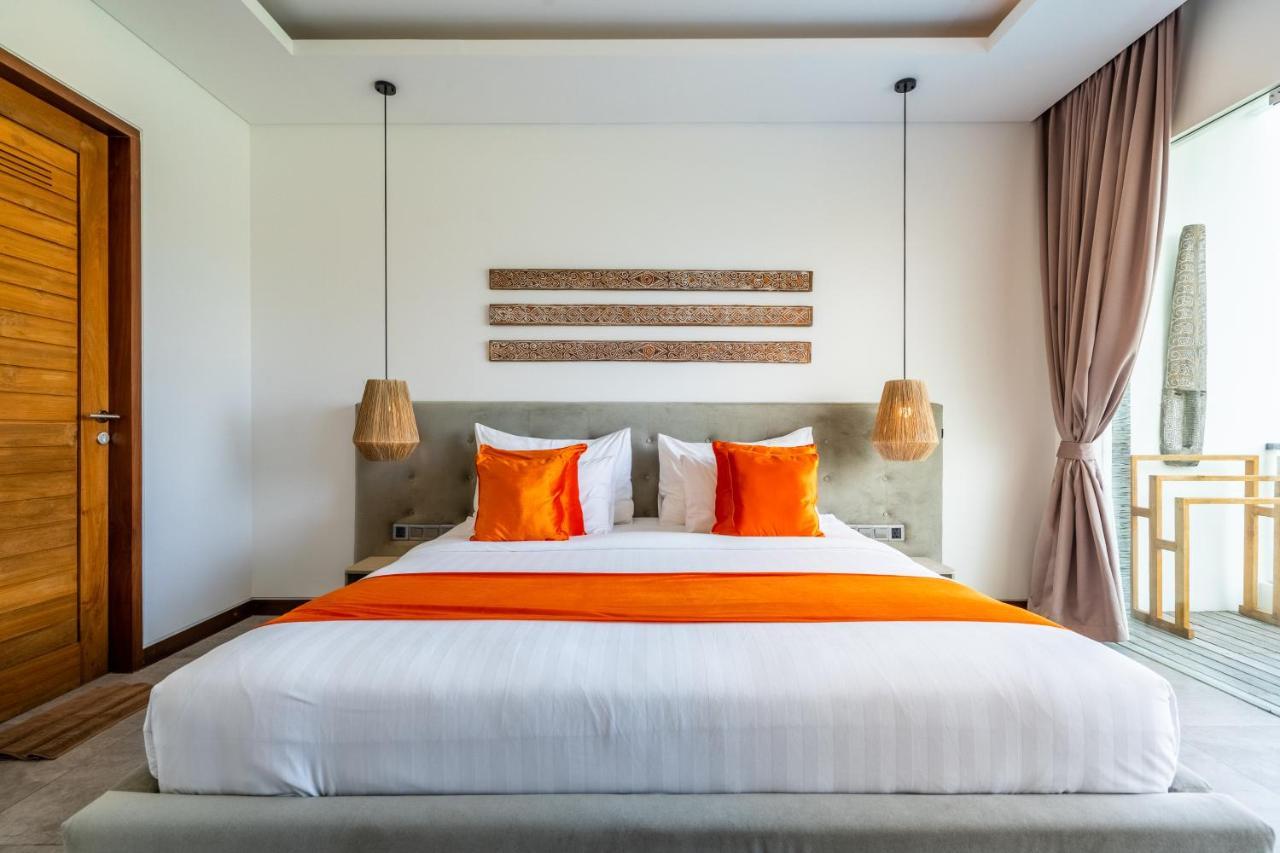Flores Villa By Betterplace Canggu  Exterior photo