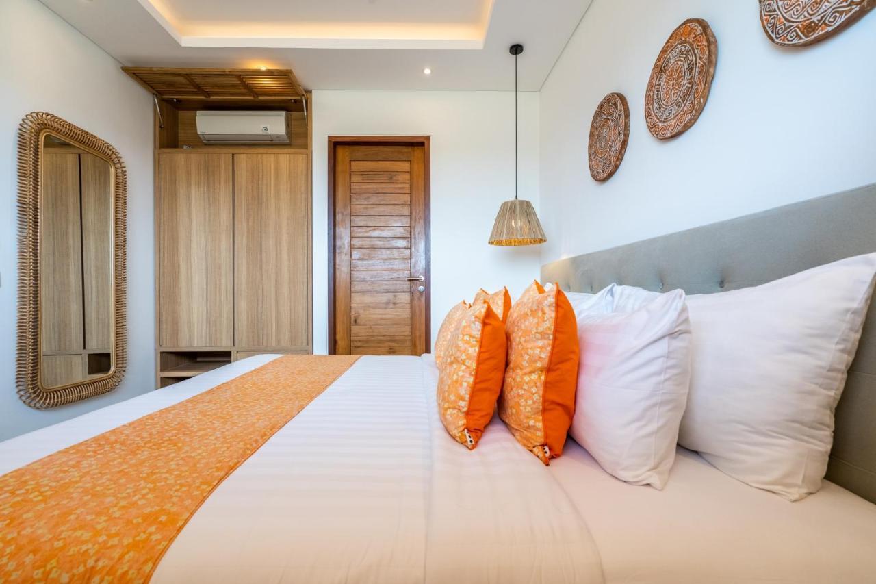 Flores Villa By Betterplace Canggu  Exterior photo