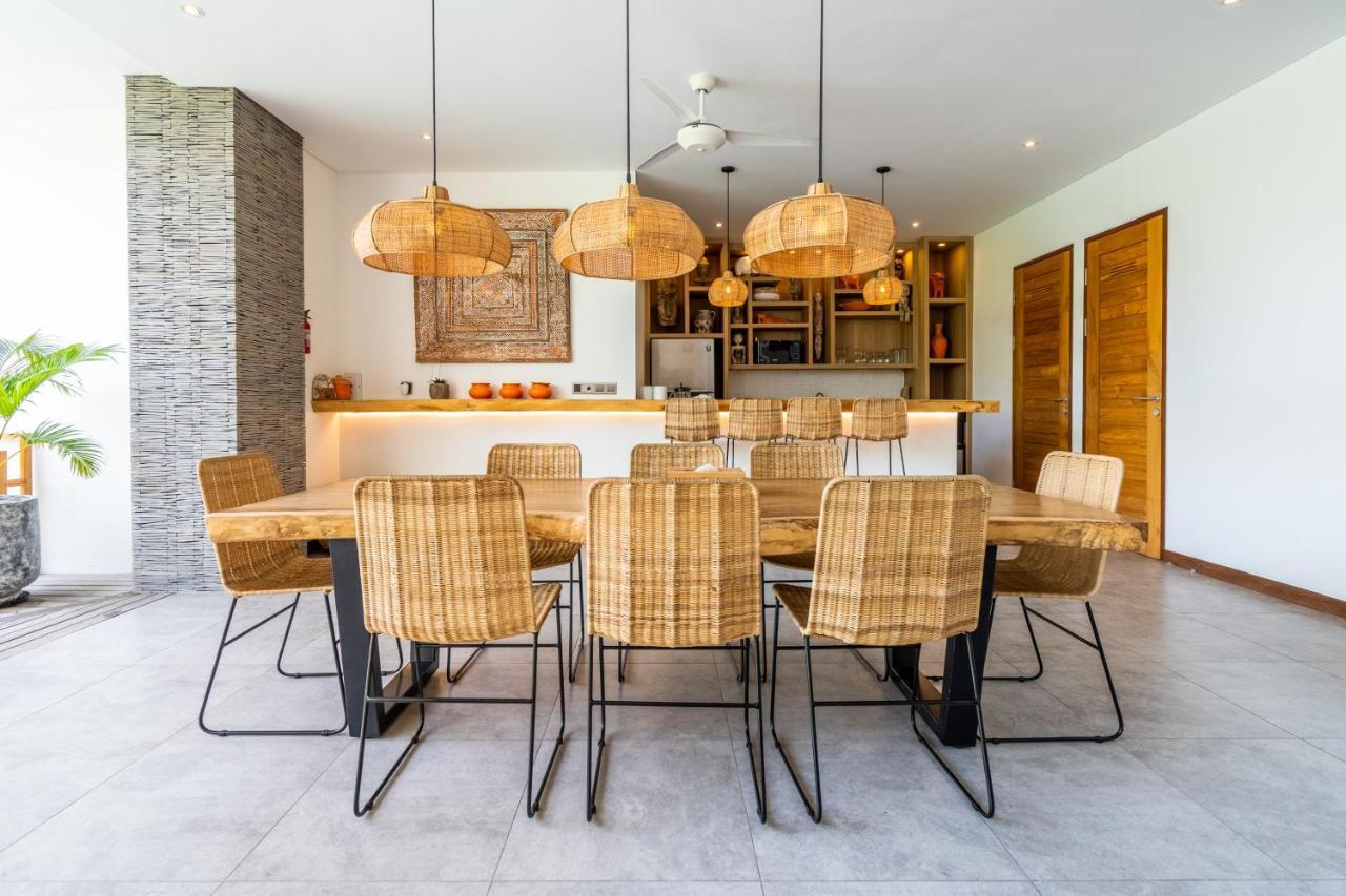Flores Villa By Betterplace Canggu  Exterior photo