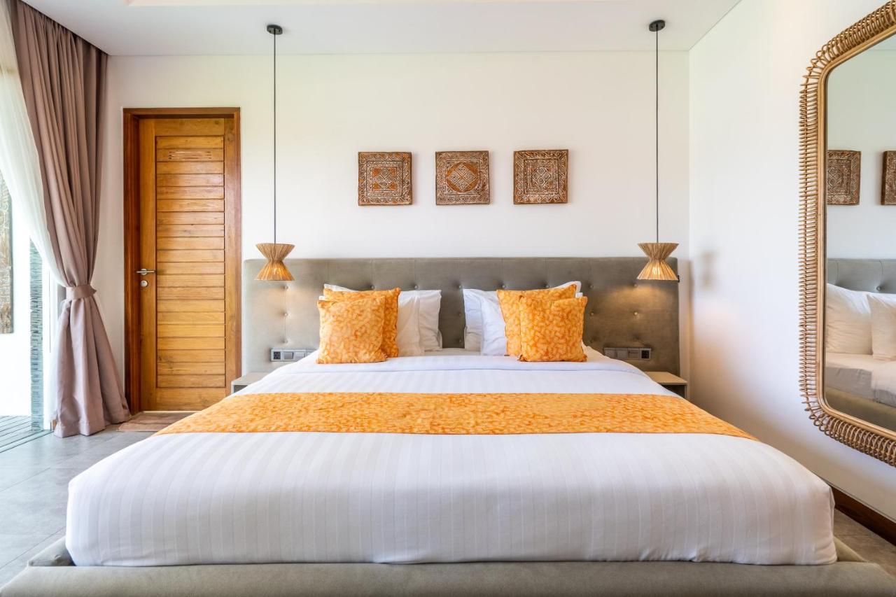 Flores Villa By Betterplace Canggu  Exterior photo