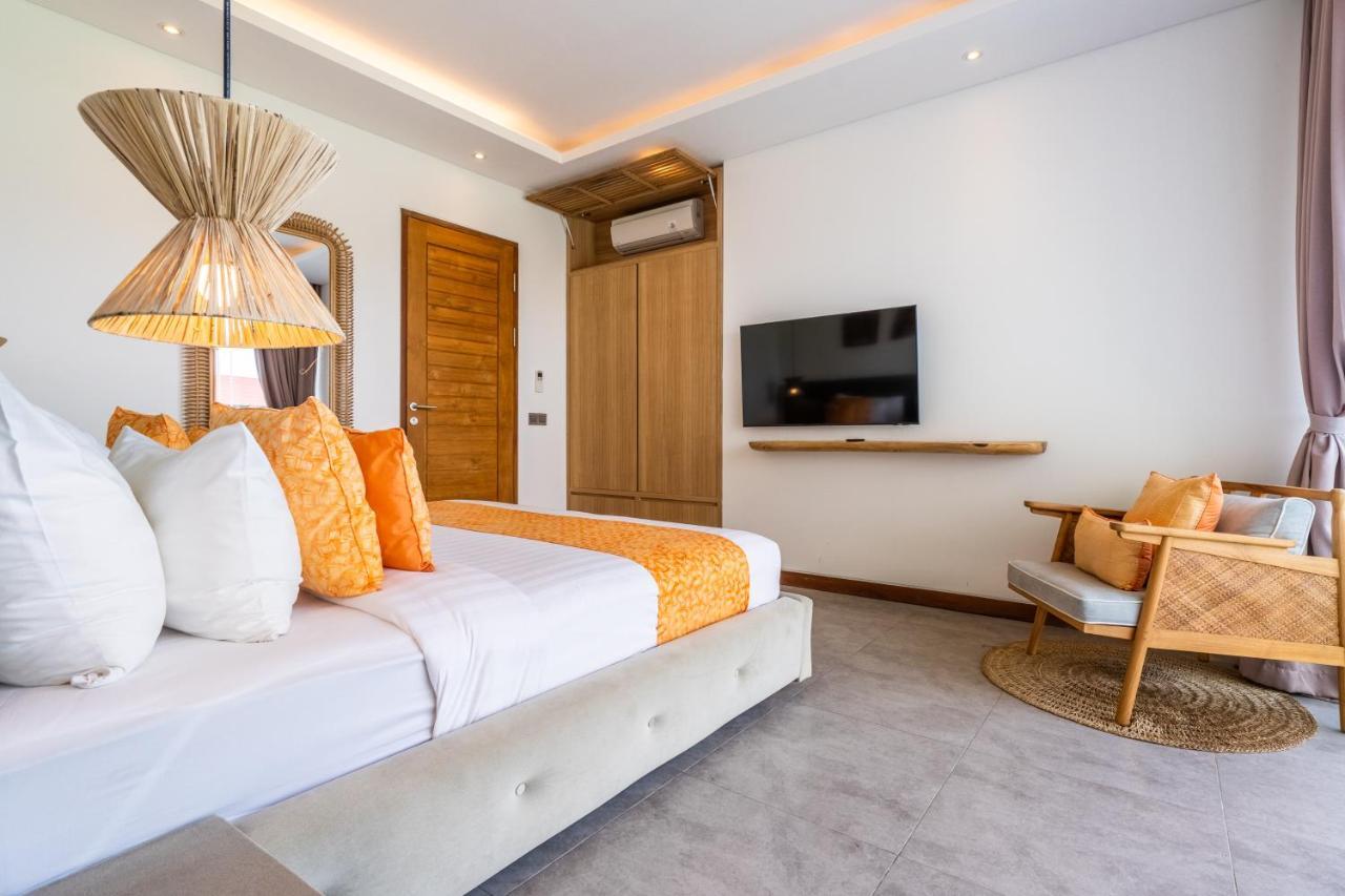 Flores Villa By Betterplace Canggu  Exterior photo