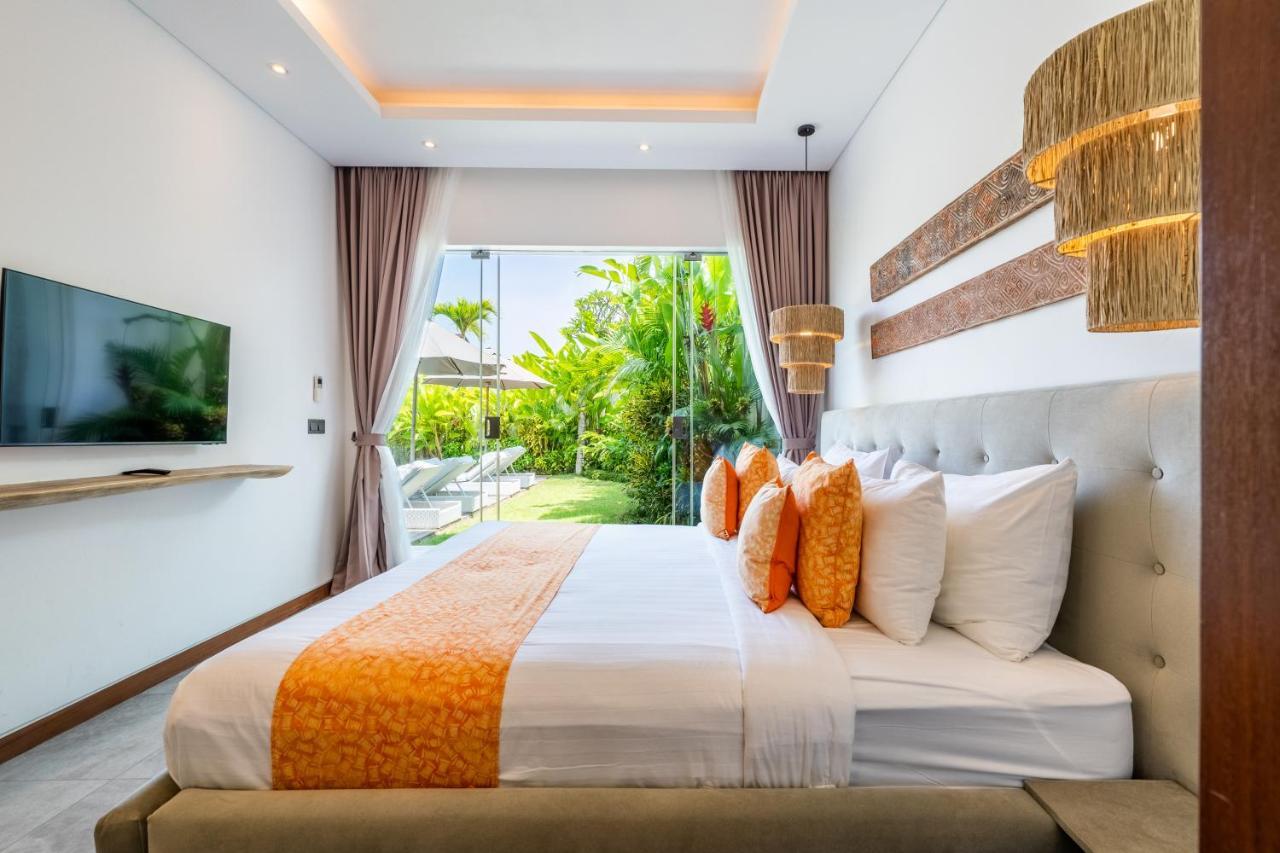 Flores Villa By Betterplace Canggu  Exterior photo