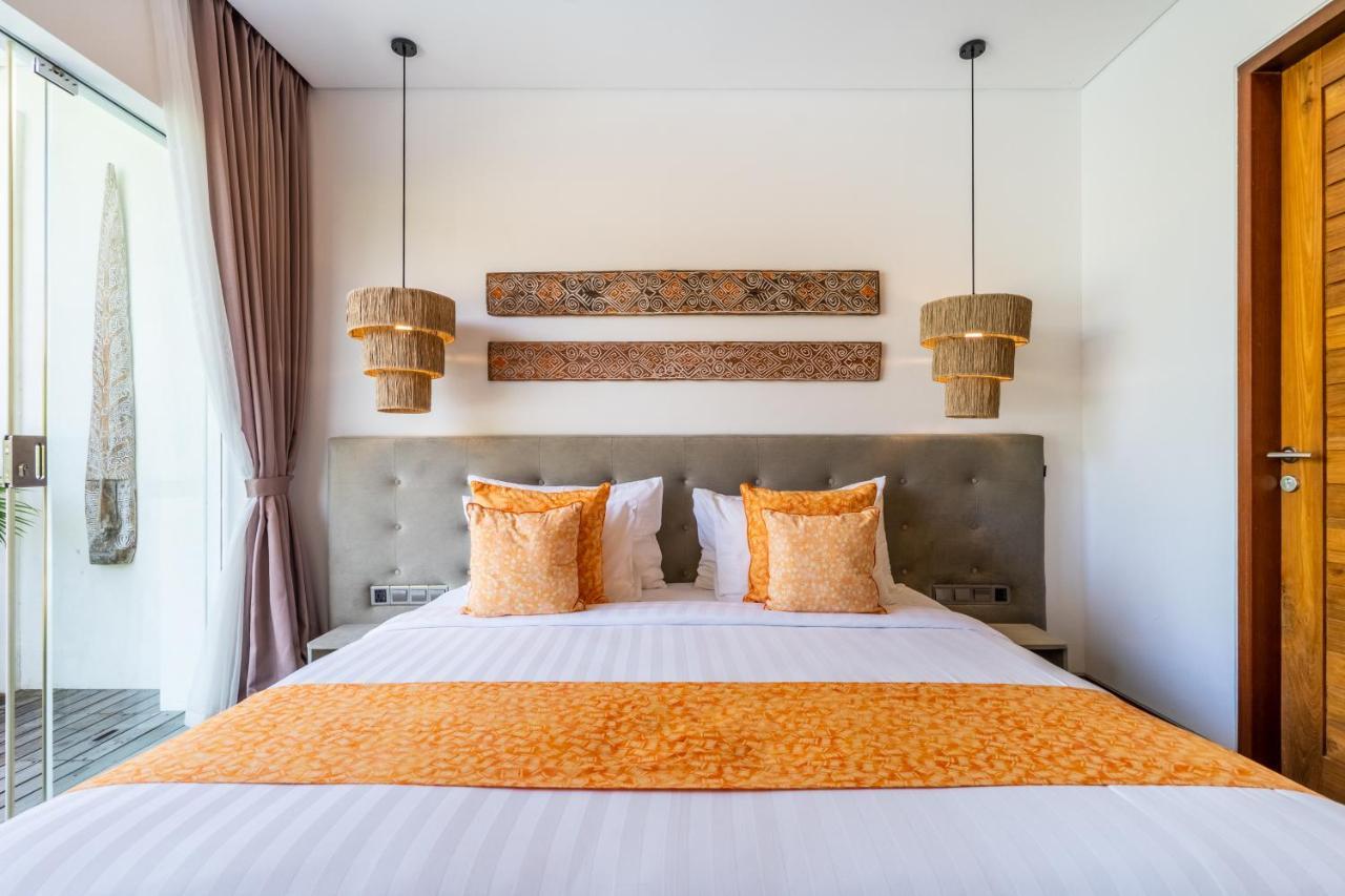 Flores Villa By Betterplace Canggu  Exterior photo
