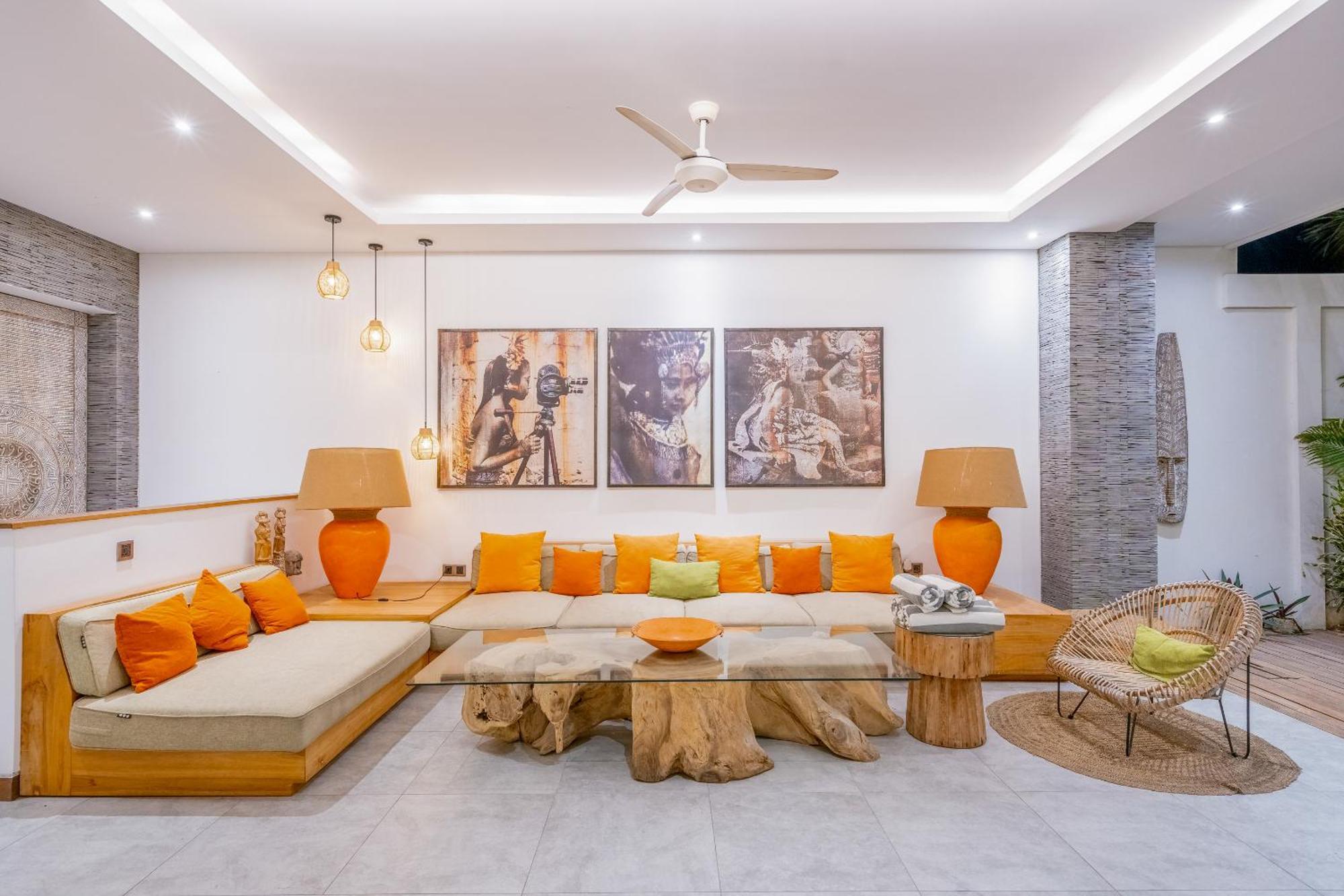 Flores Villa By Betterplace Canggu  Exterior photo
